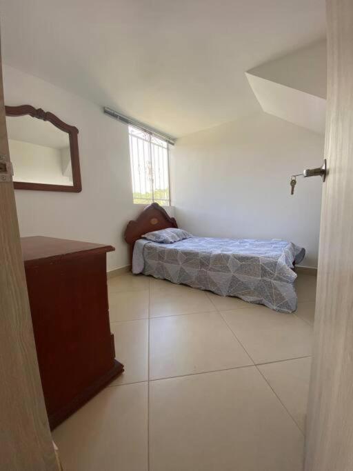 Comodo Casa A 19 Min Del Aeropuero Jmc Apartment Rionegro Luaran gambar