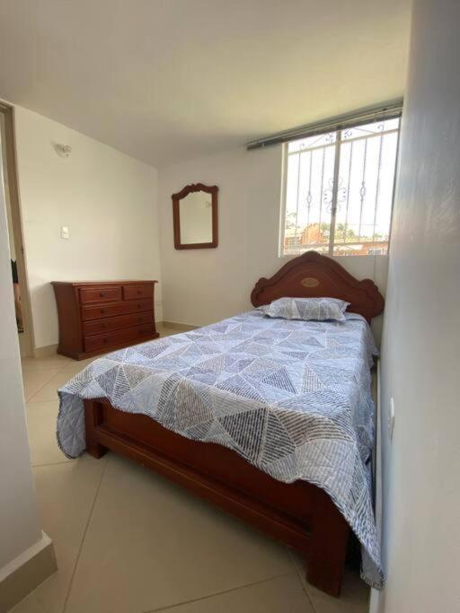 Comodo Casa A 19 Min Del Aeropuero Jmc Apartment Rionegro Luaran gambar