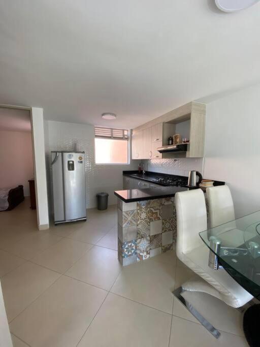 Comodo Casa A 19 Min Del Aeropuero Jmc Apartment Rionegro Luaran gambar