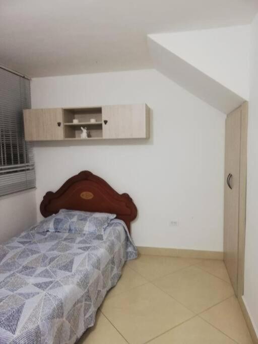 Comodo Casa A 19 Min Del Aeropuero Jmc Apartment Rionegro Luaran gambar